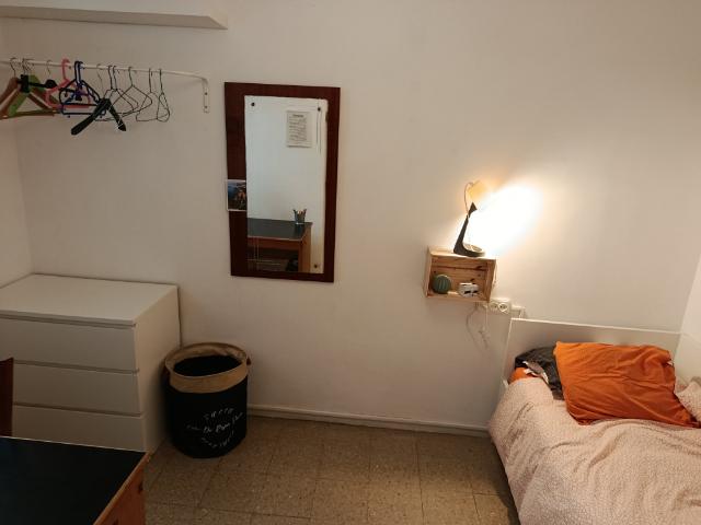 Habitación en Sants
