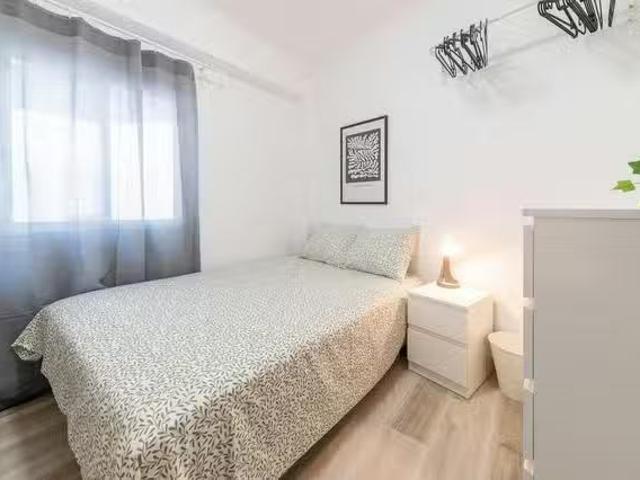 Habitación en Senda del Secanet, Benimámet