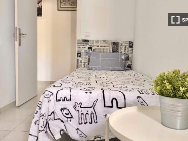 Habitación en piso compartido en alquiler en Sol, Madrid