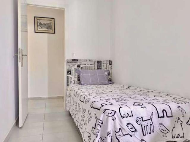 Habitación en piso compartido en alquiler en Sol, Madrid
