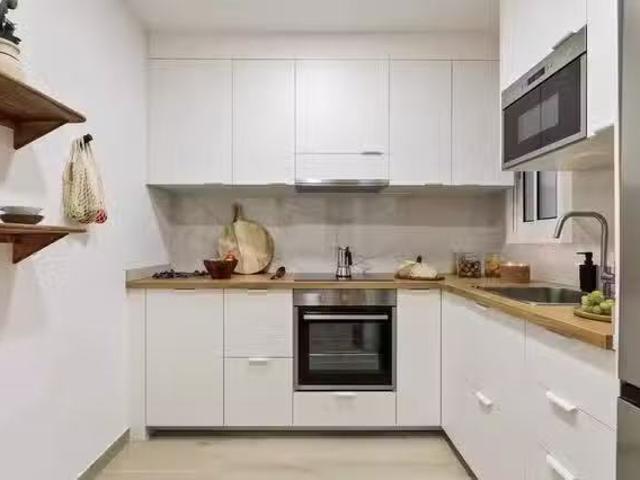 Habitación en Spain