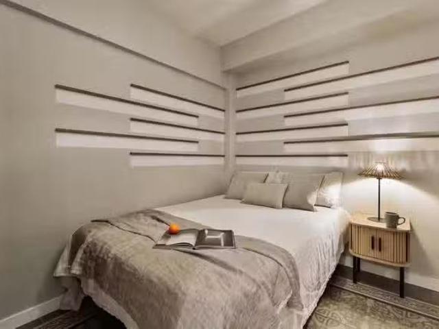 Habitación en Spain