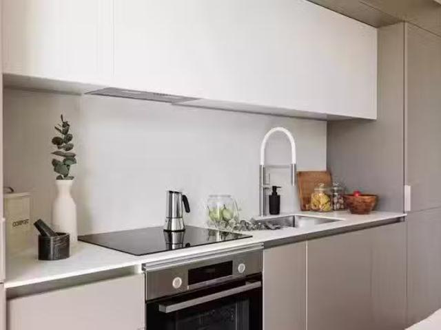Habitación en Spain