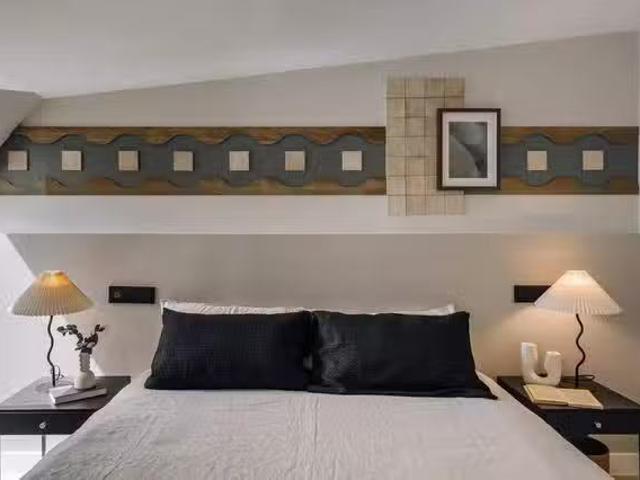 Habitación en Spain
