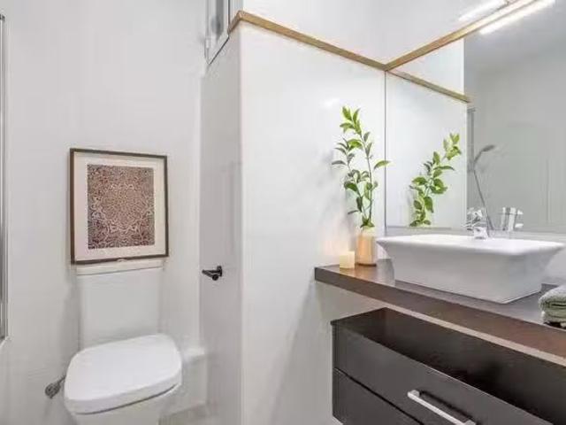 Habitación en Spain