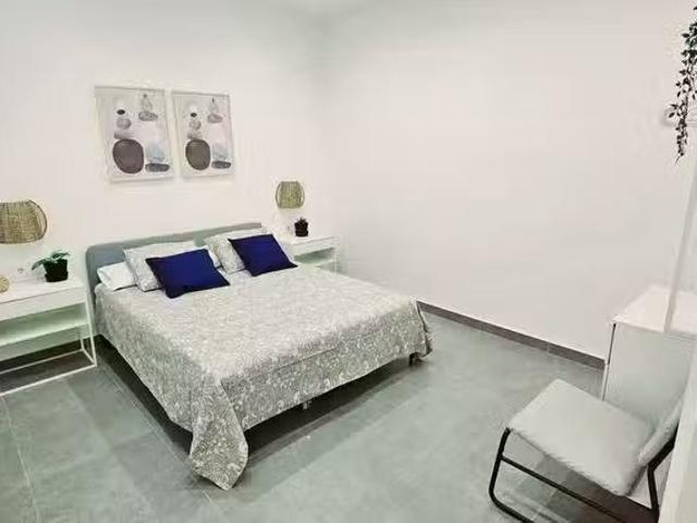 Habitación en Spain