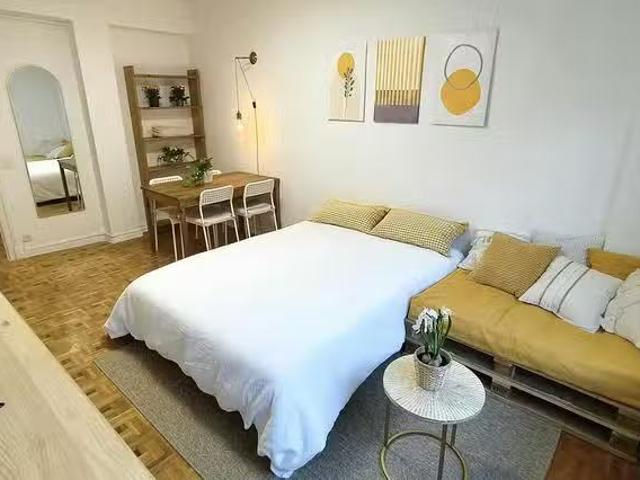 Habitación en Travesía Juan María Guelbenzu, Milagrosa
