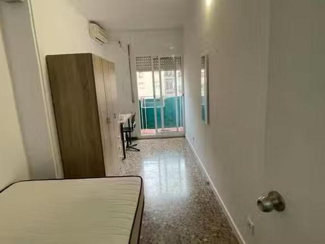 Habitación en Travessera de Gràcia, Camp d'en Grassot i Gràcia.