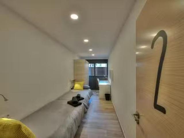 Habitación en Travessera de Gràcia, Sant Gervasi Galvany