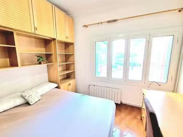 Habitación en Travessera de les Corts, Les Corts