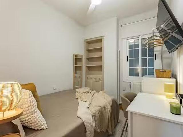 Habitación en Travessera de les Corts, Les Corts