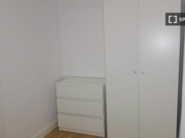 Habitación en piso compartido en alquiler en Benimaclet, Valencia