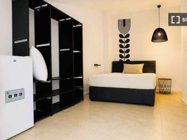 Habitación en piso compartido en alquiler en Burjassot