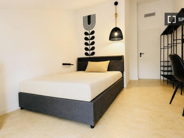 Habitación en piso compartido en alquiler en Burjassot