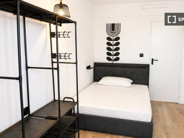 Habitación en piso compartido en alquiler en Burjassot