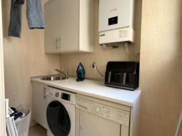 Habitación en un apartamento compartido de 1 dormitorio en alquiler en Acacias