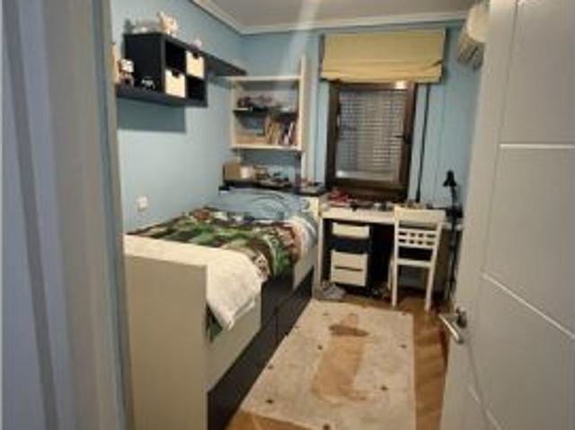 Habitación en un apartamento compartido de 1 dormitorio en alquiler en Acacias