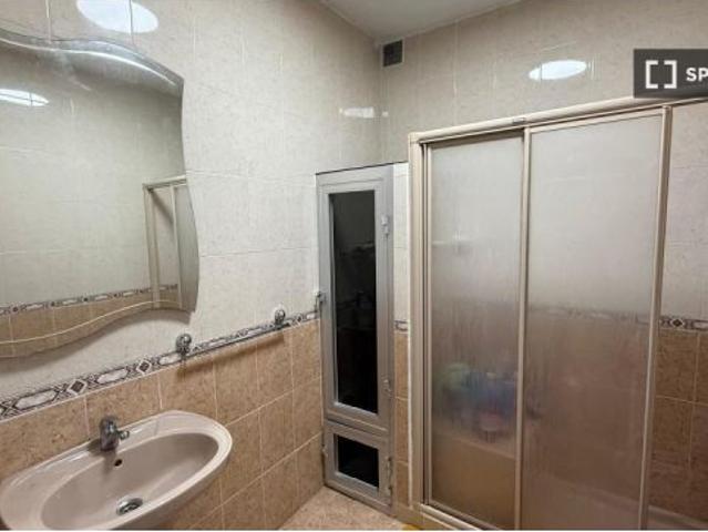 Habitación en un apartamento compartido de 1 dormitorio en alquiler en El Secadero