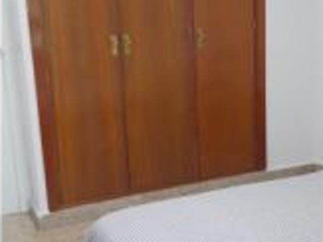 Habitación en un apartamento compartido de 1 dormitorio en alquiler en Las Águilas