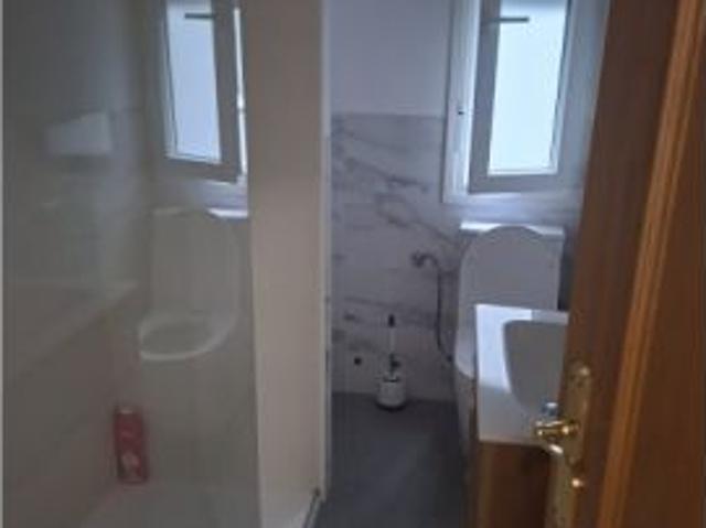 Habitación en un apartamento compartido de 1 dormitorio en alquiler en Palos de Moguer