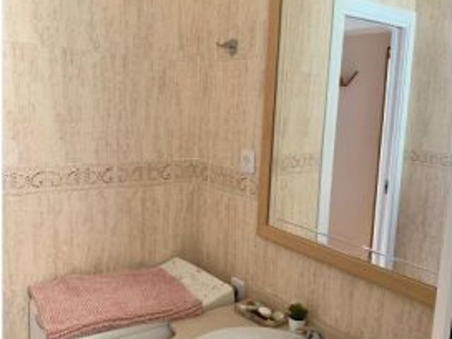 Habitación en un apartamento compartido de 1 dormitorio en alquiler en San Diego, solo para profesio