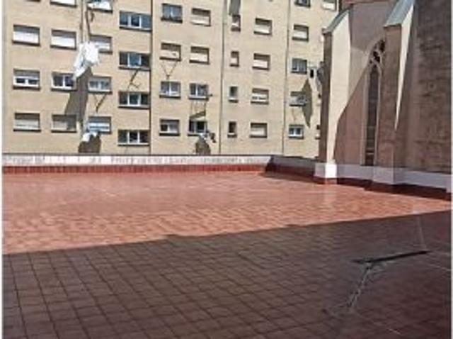 Habitación en un apartamento compartido de 1 dormitorio en alquiler en San Francisco