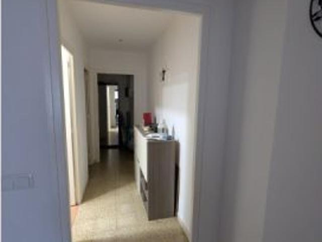 Habitación en un apartamento compartido de 1 dormitorio en alquiler en Vera