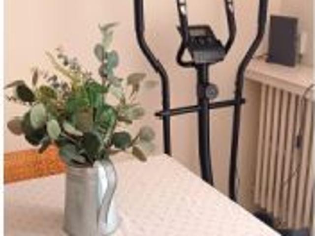 Habitación en un apartamento compartido de 1 dormitorio en alquiler en Vila de Gràcia