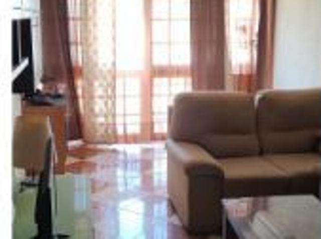 Habitación en un apartamento compartido de 2 habitaciones en alquiler en La Princesa