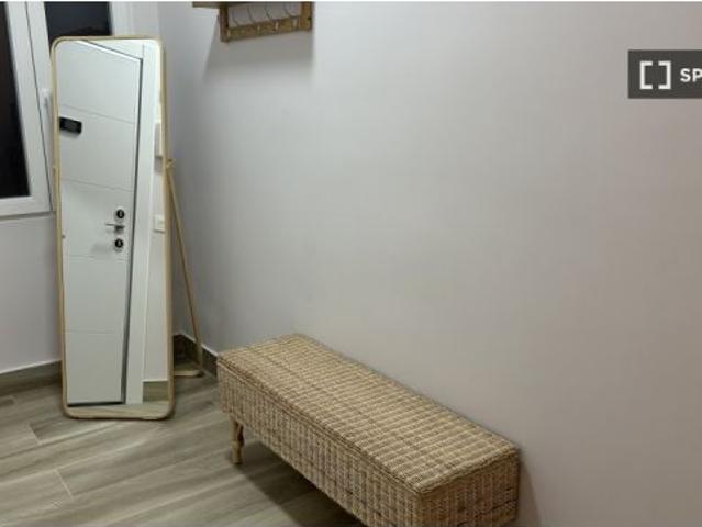 Habitación en un apartamento compartido de 2 habitaciones en Bellas Vistas en alquiler