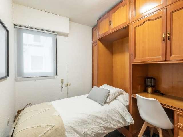 Habitación en un apartamento compartido de 7 habitaciones en Sant Francesc
