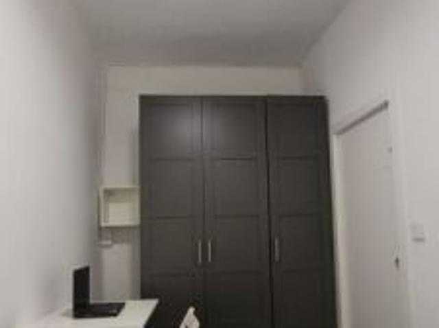 Habitación en un apartamento compartido de 4 habitaciones en Cullera, todos los gastos incluidos