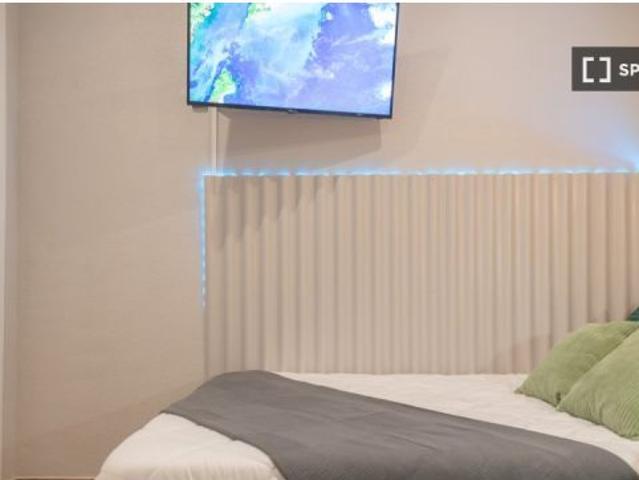 Habitación en un apartamento compartido de 4 habitaciones en alquiler en Pacífico
