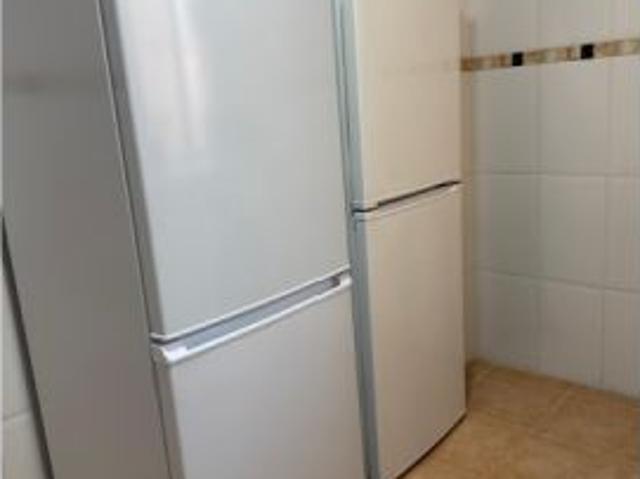Habitación en un apartamento compartido de 5 habitaciones en alquiler en Berruguete, todos los gasto