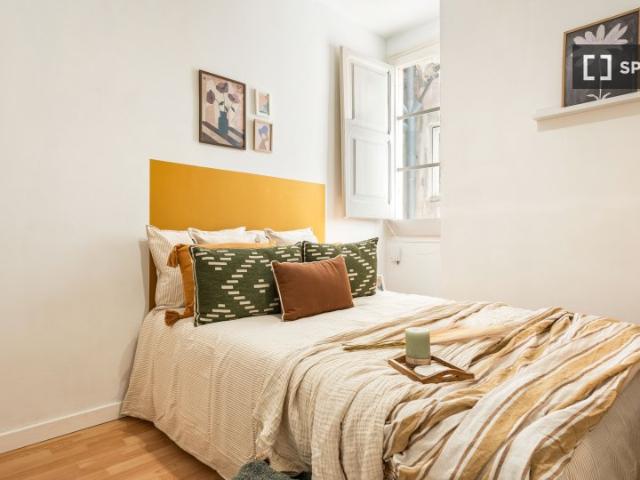 Habitación en piso compartido en alquiler en Sants, Barcelona