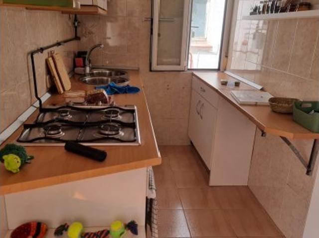 Habitación en un piso compartido de 4 habitaciones en Ventas