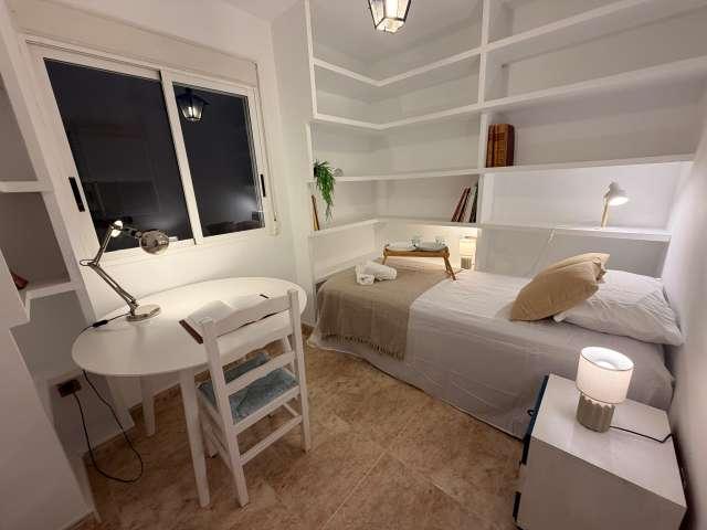 Habitación en un piso compartido de 4 habitaciones en Alfara, en alquiler