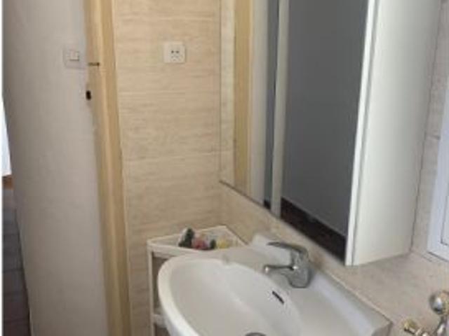 Habitación en un piso compartido de 4 habitaciones en alquiler en Arapiles