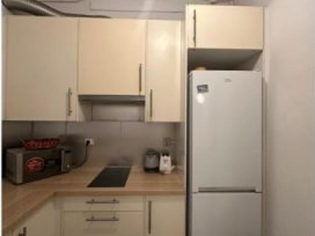 Habitación en un piso compartido de 4 habitaciones en alquiler en La Sagrada Família, Barcelona
