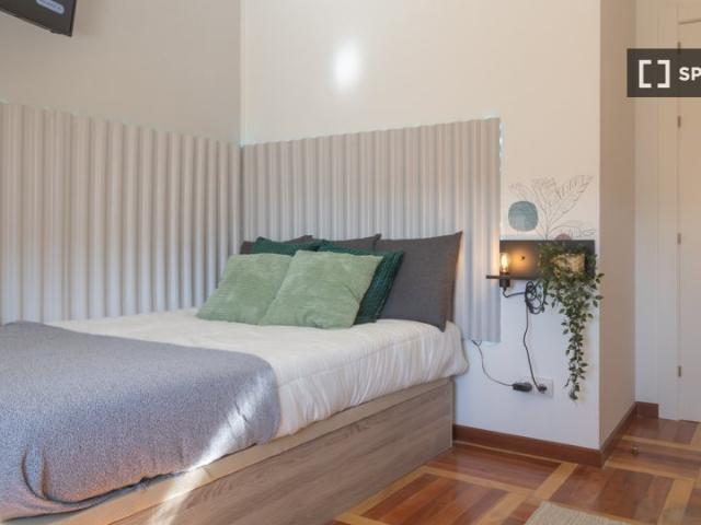 Habitación en un piso compartido de 4 habitaciones en Pacífico, Madrid