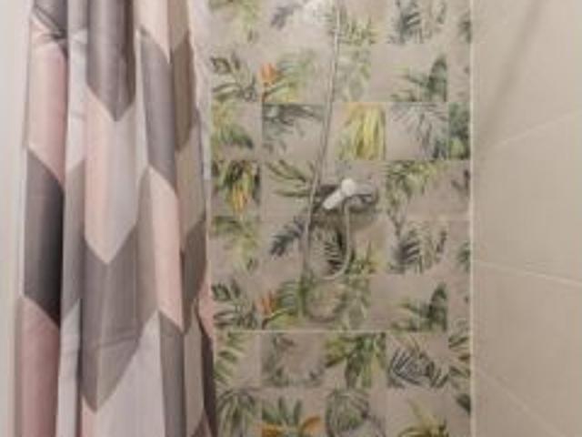 Habitación en un piso compartido de 5 habitaciones en alquiler en Benimaclet, sin restricción de gén