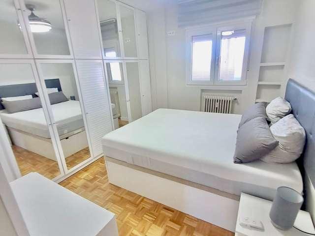 Habitación en un piso compartido de 5 habitaciones en Pueblo Nuevo