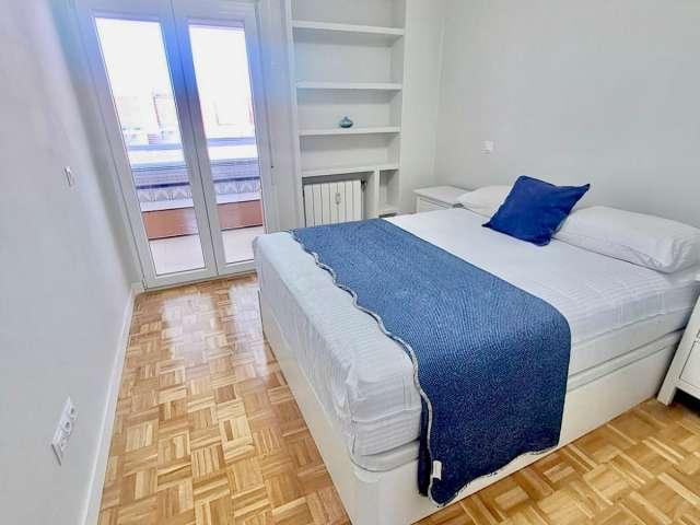 Habitación en un piso compartido de 5 habitaciones en Pueblo Nuevo