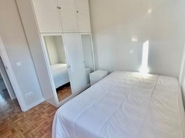 Habitación en un piso compartido de 5 habitaciones en Pueblo Nuevo