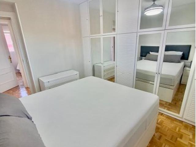 Habitación en un piso compartido de 5 habitaciones en Pueblo Nuevo