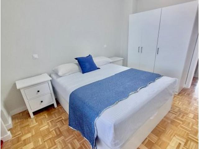 Habitación en un piso compartido de 5 habitaciones en Pueblo Nuevo