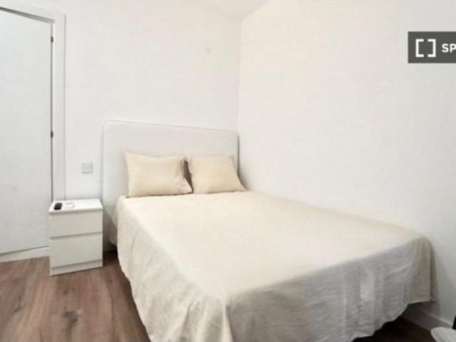 Habitación en un piso compartido de 6 habitaciones en alquiler en Arapiles