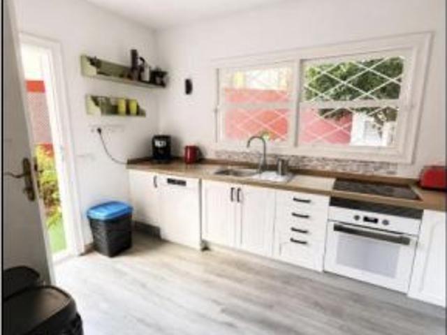 Habitación en un piso compartido de 6 habitaciones en Ciudad Jardín, en alquiler