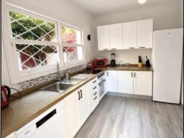 Habitación en un piso compartido de 6 habitaciones en Ciudad Jardín, en alquiler