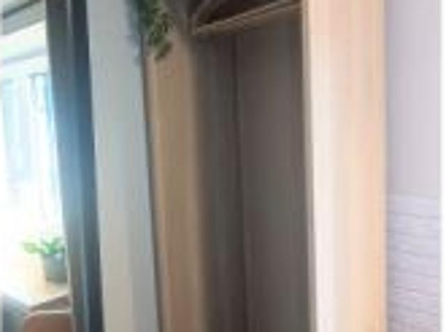Habitación en un piso compartido de 6 habitaciones en Segovia con todos los gastos incluidos